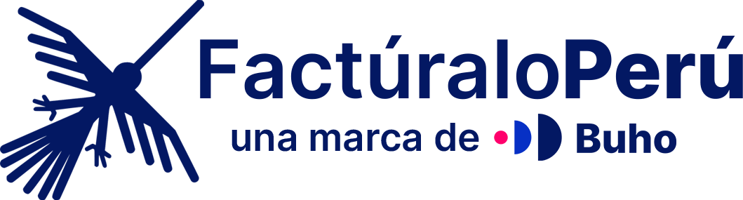 FacturaloPeru Logo